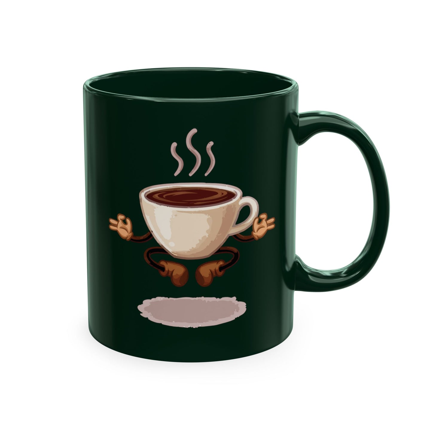 Toma Cafézin Toma Coffee Mug