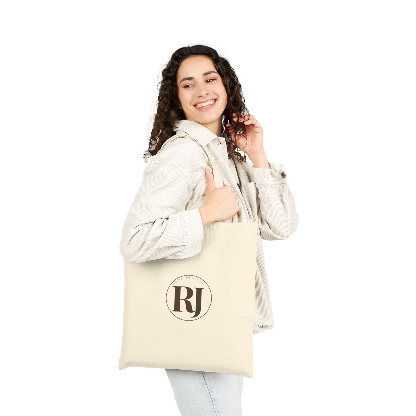 Rio de Janeiro Heritage Tote Bag