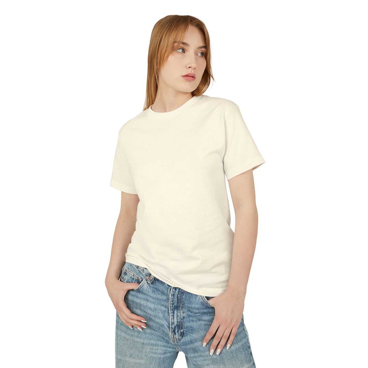 Carioca Unisex T-Shirt — Fundado na Praia