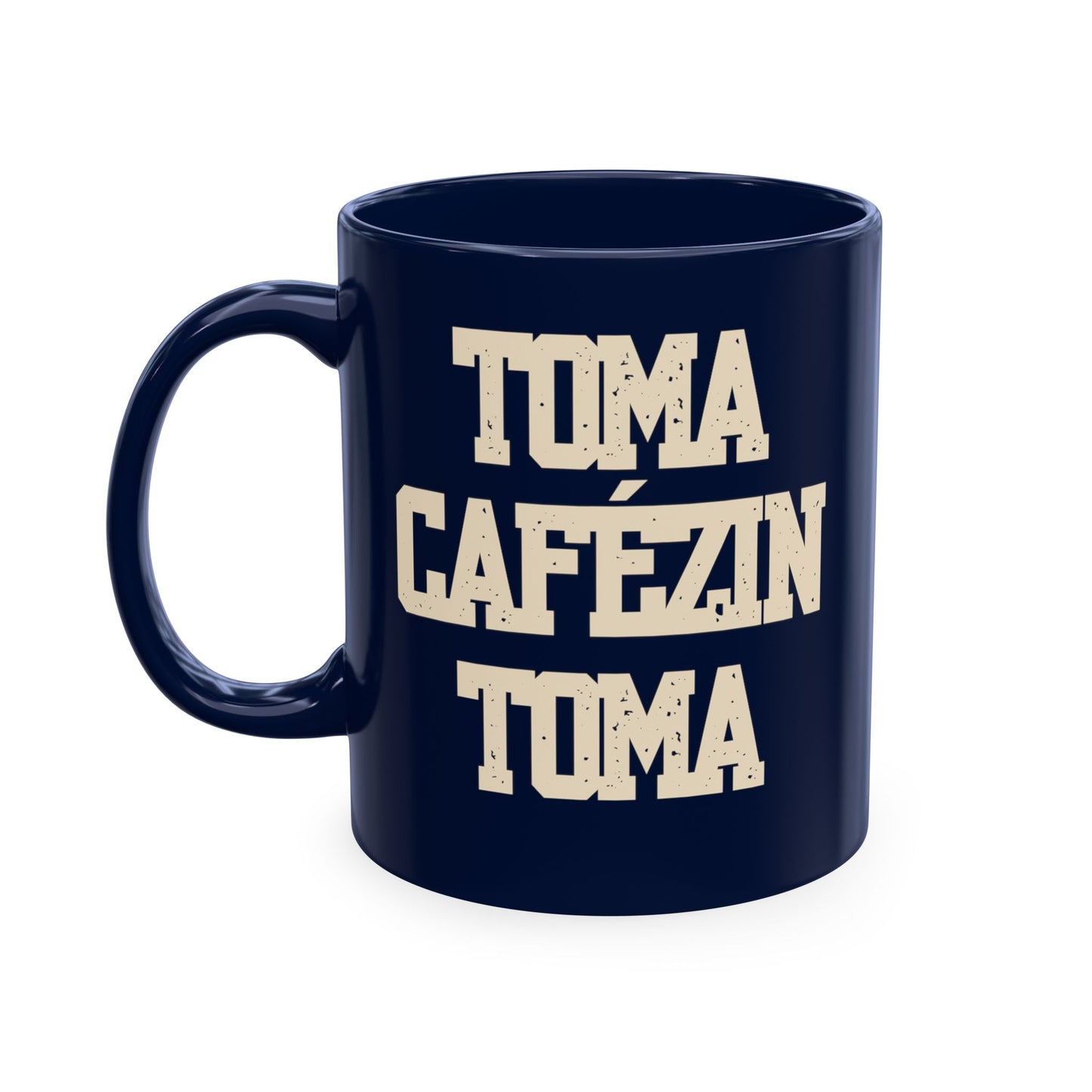 Toma Cafézin Toma Coffee Mug
