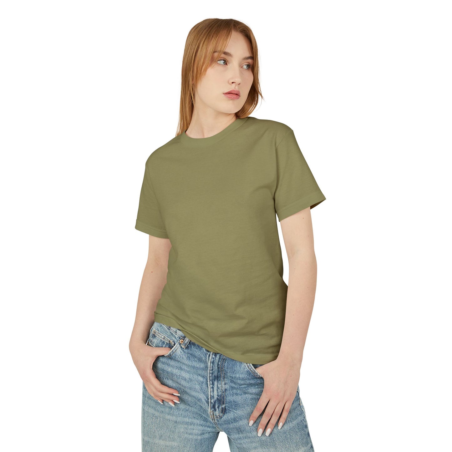 Carioca Unisex T-Shirt — Fundado na Praia