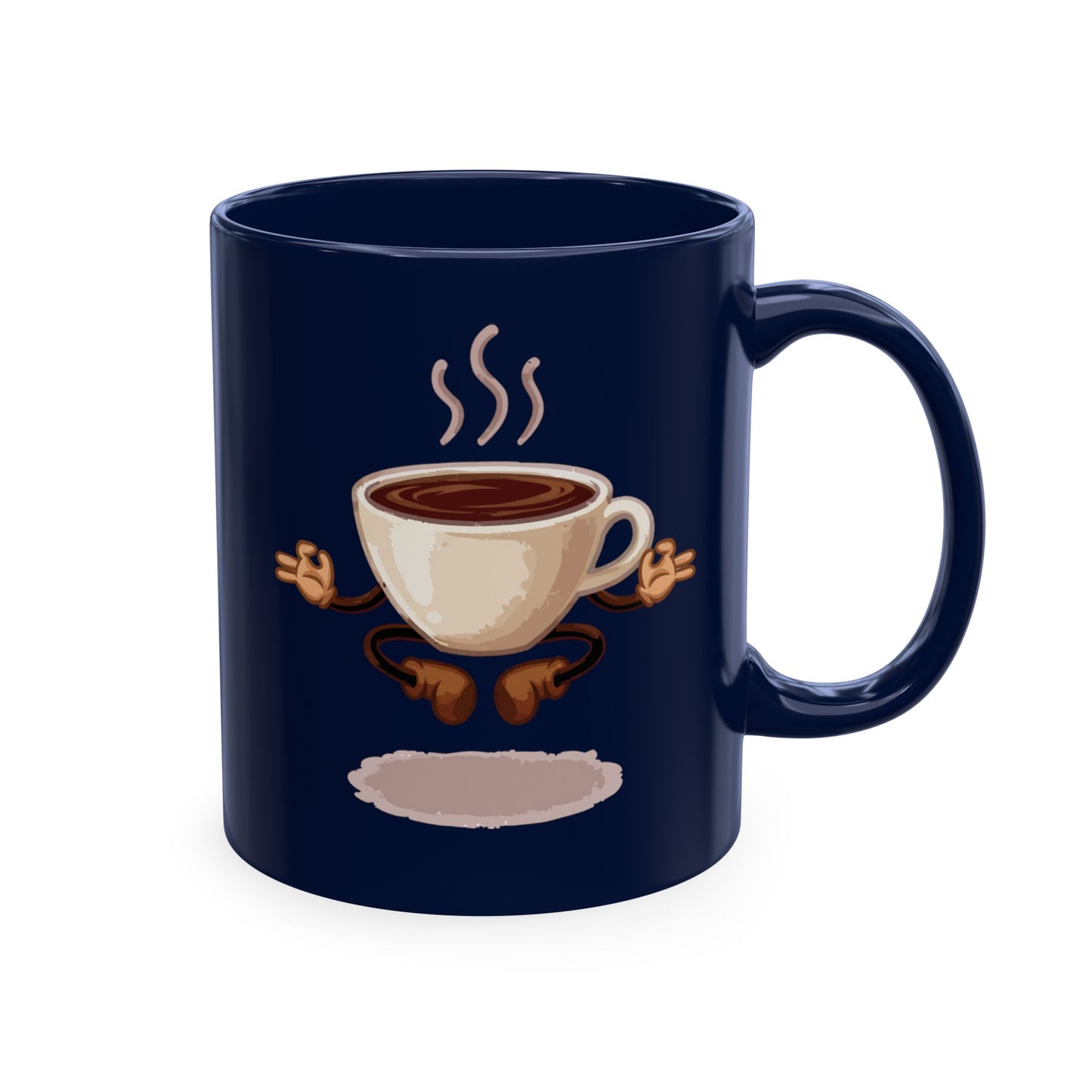 Toma Cafézin Toma Coffee Mug
