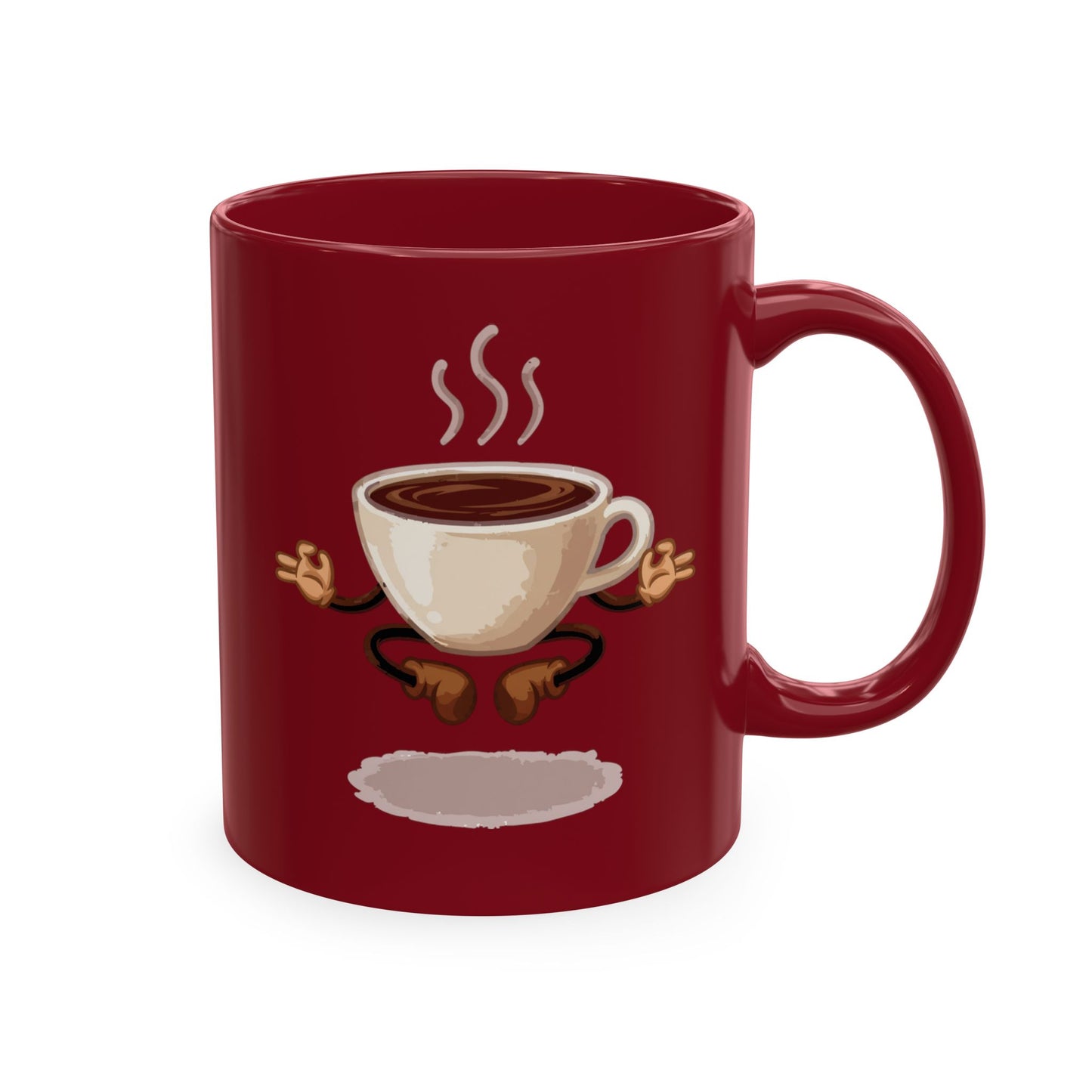 Toma Cafézin Toma Coffee Mug