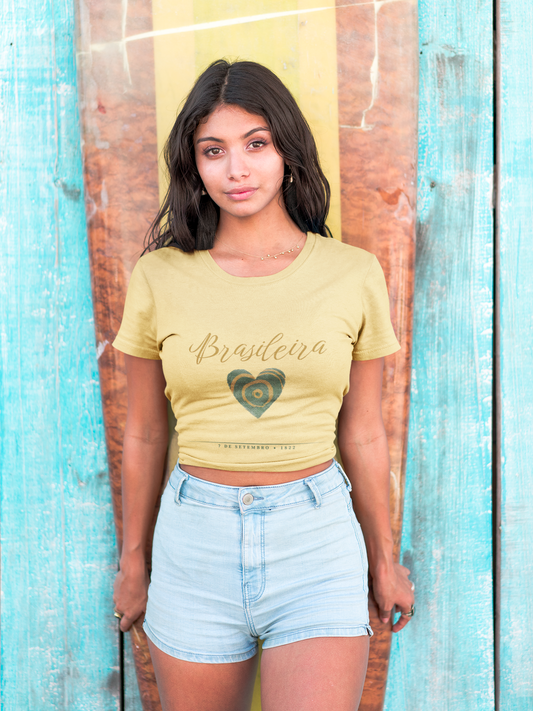 Brasileira Shirt