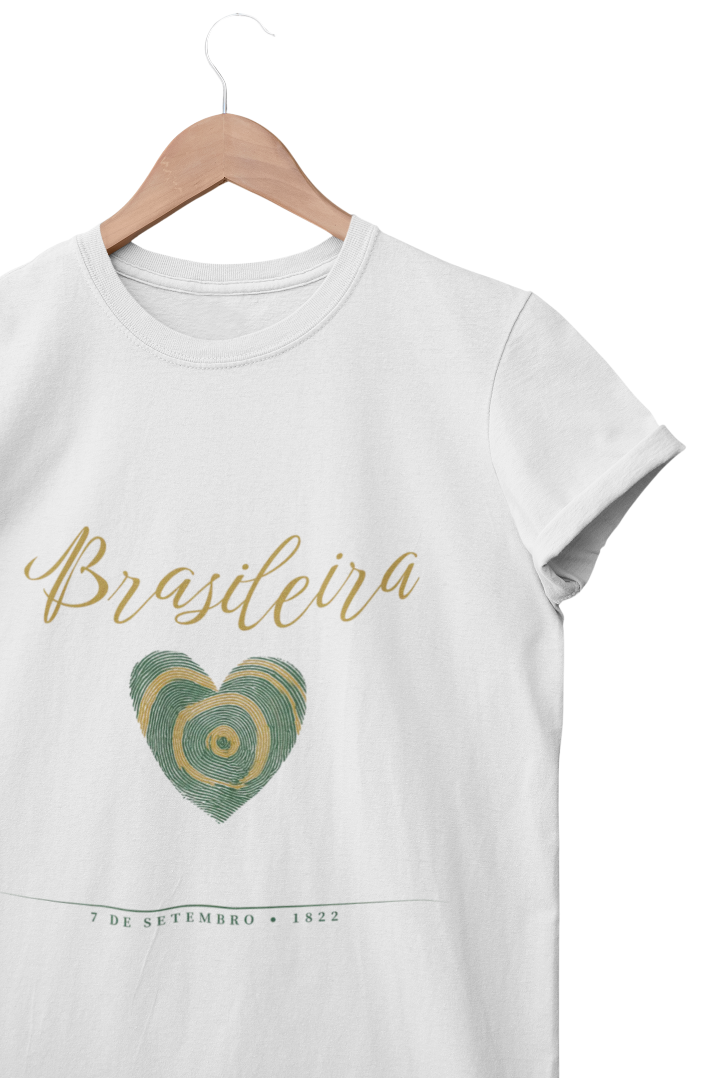 Brasileira Shirt