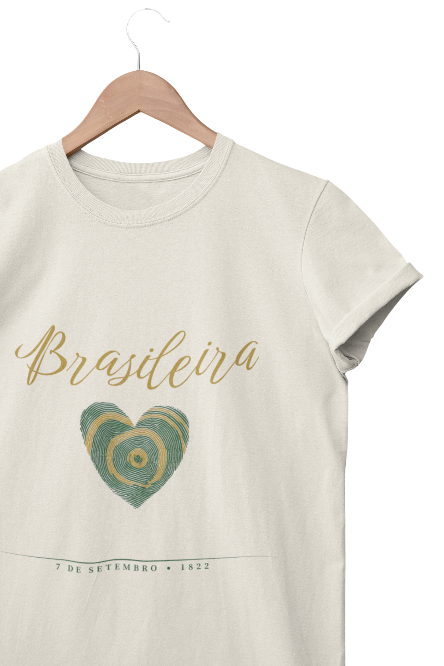 Brasileira Shirt