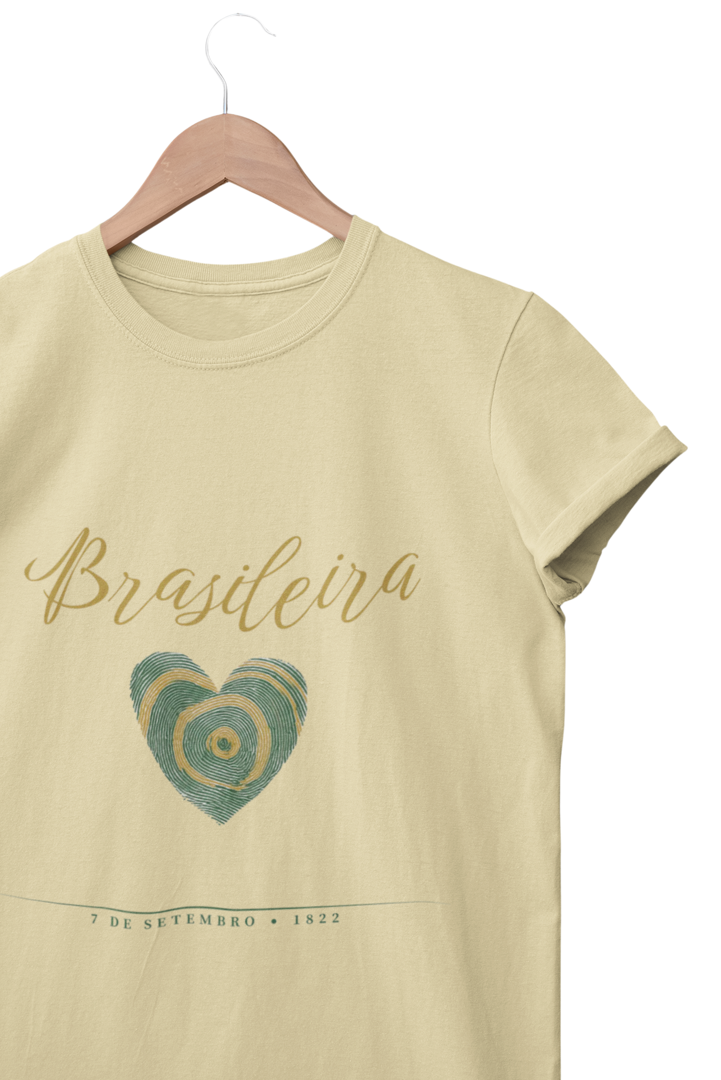 Brasileira Shirt