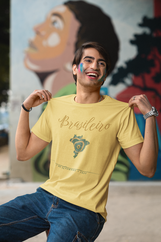 Brasileiro Shirt