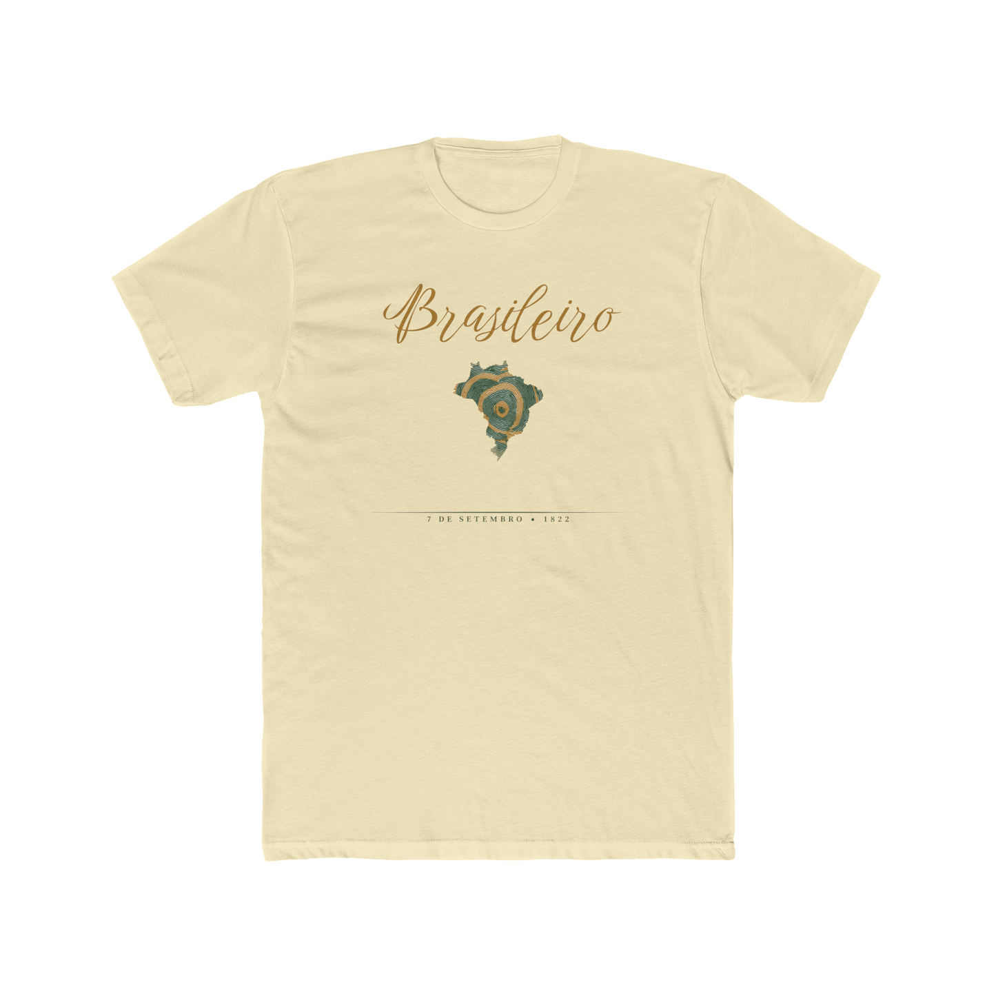 Brasileiro Shirt