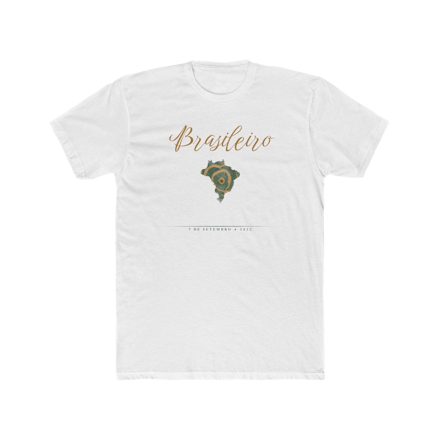 Brasileiro Shirt