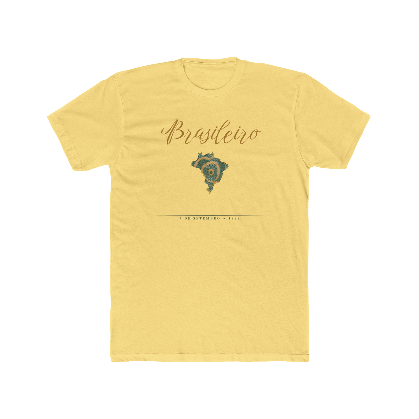Brasileiro Shirt