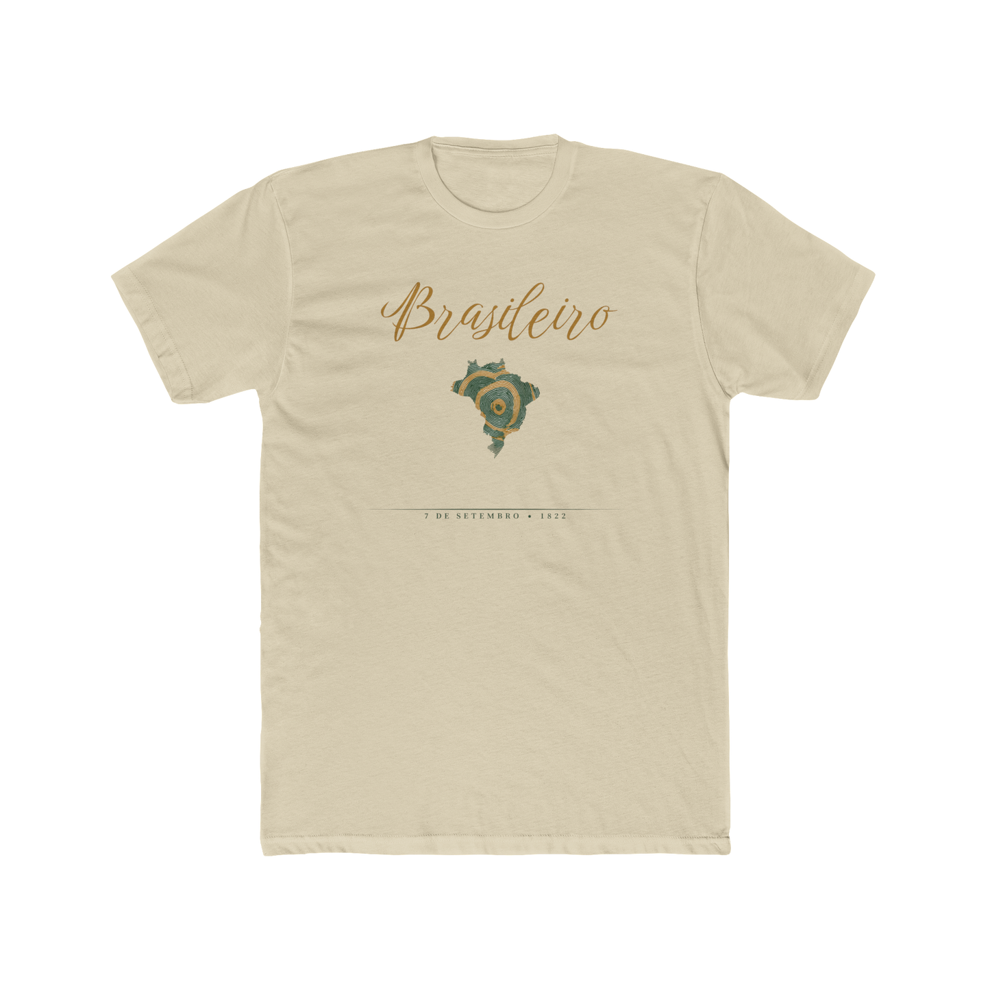 Brasileiro Shirt