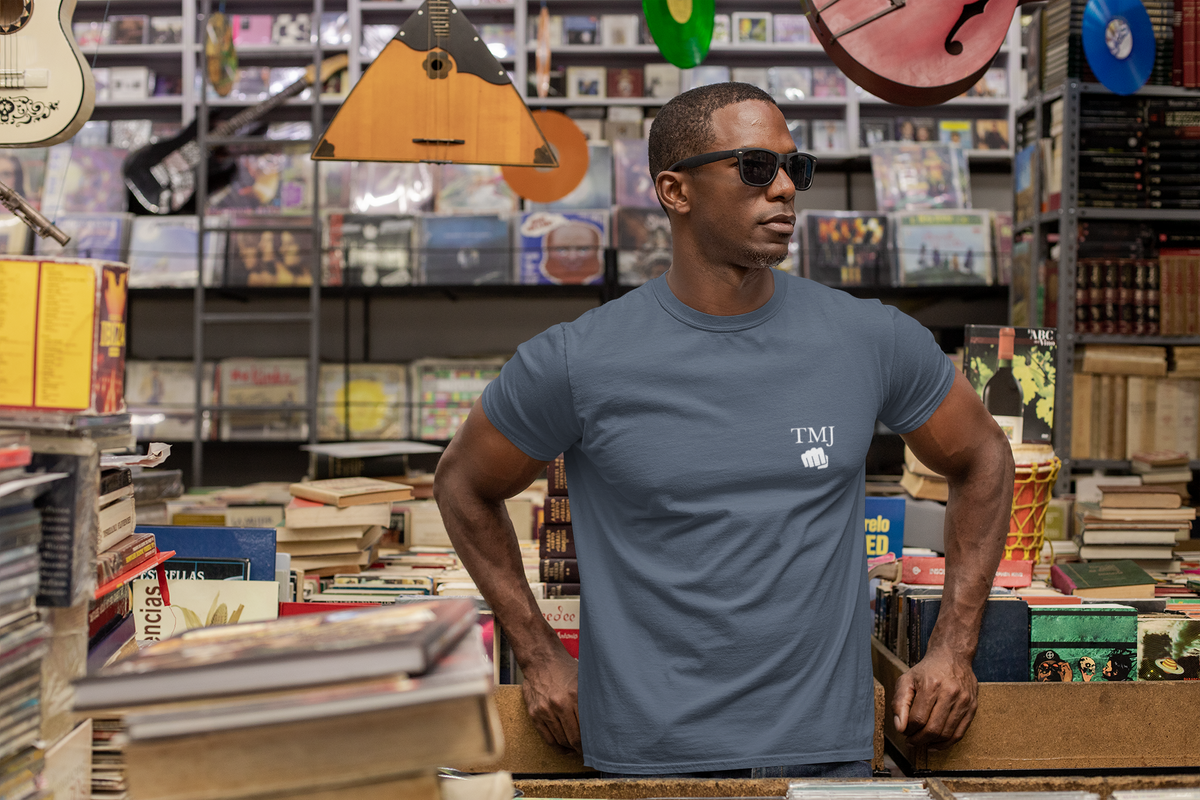 TMJ Unisex Graphic T-Shirt