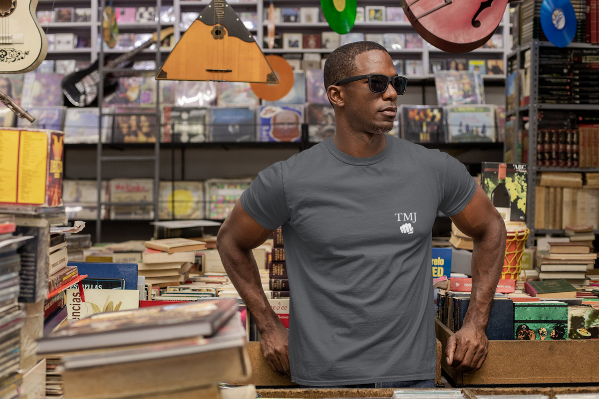 TMJ Unisex Graphic T-Shirt