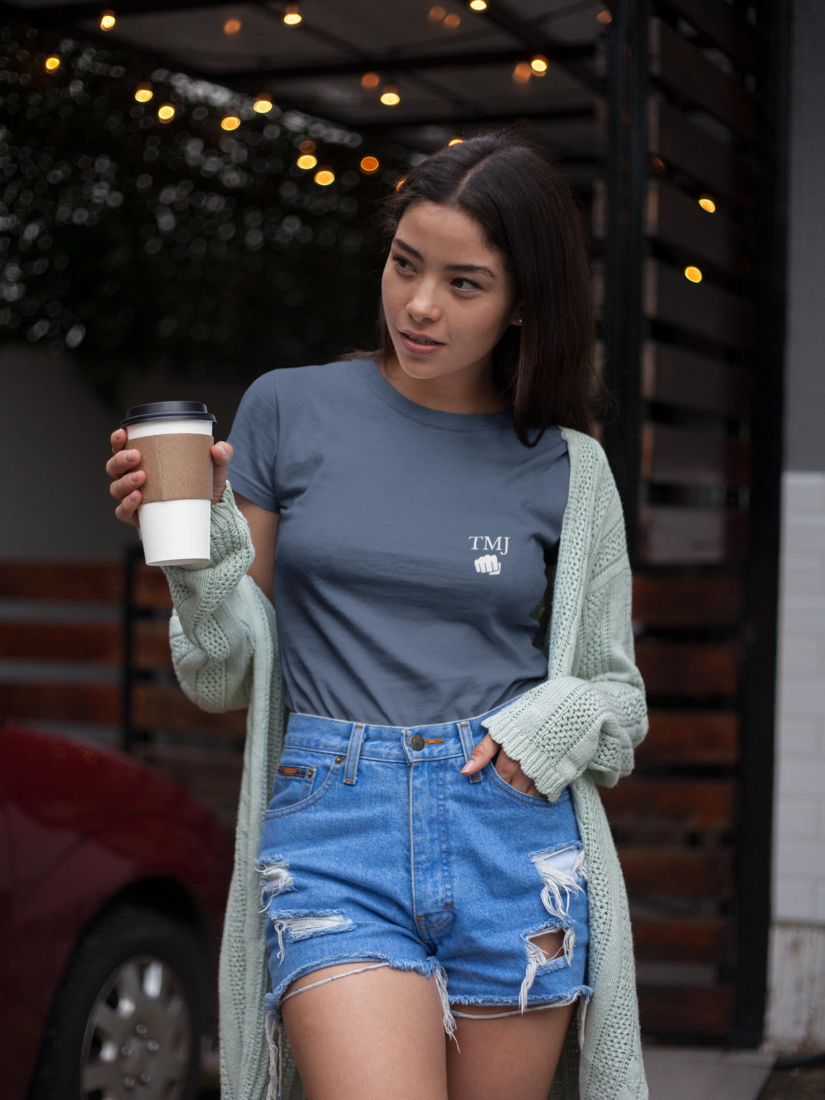 TMJ Unisex Graphic T-Shirt