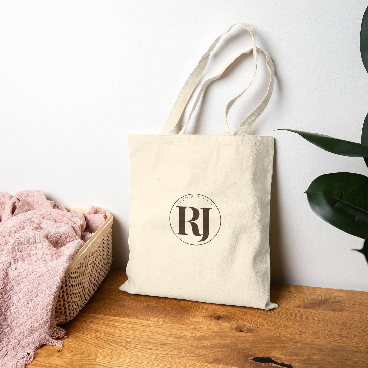 Rio de Janeiro Heritage Tote Bag