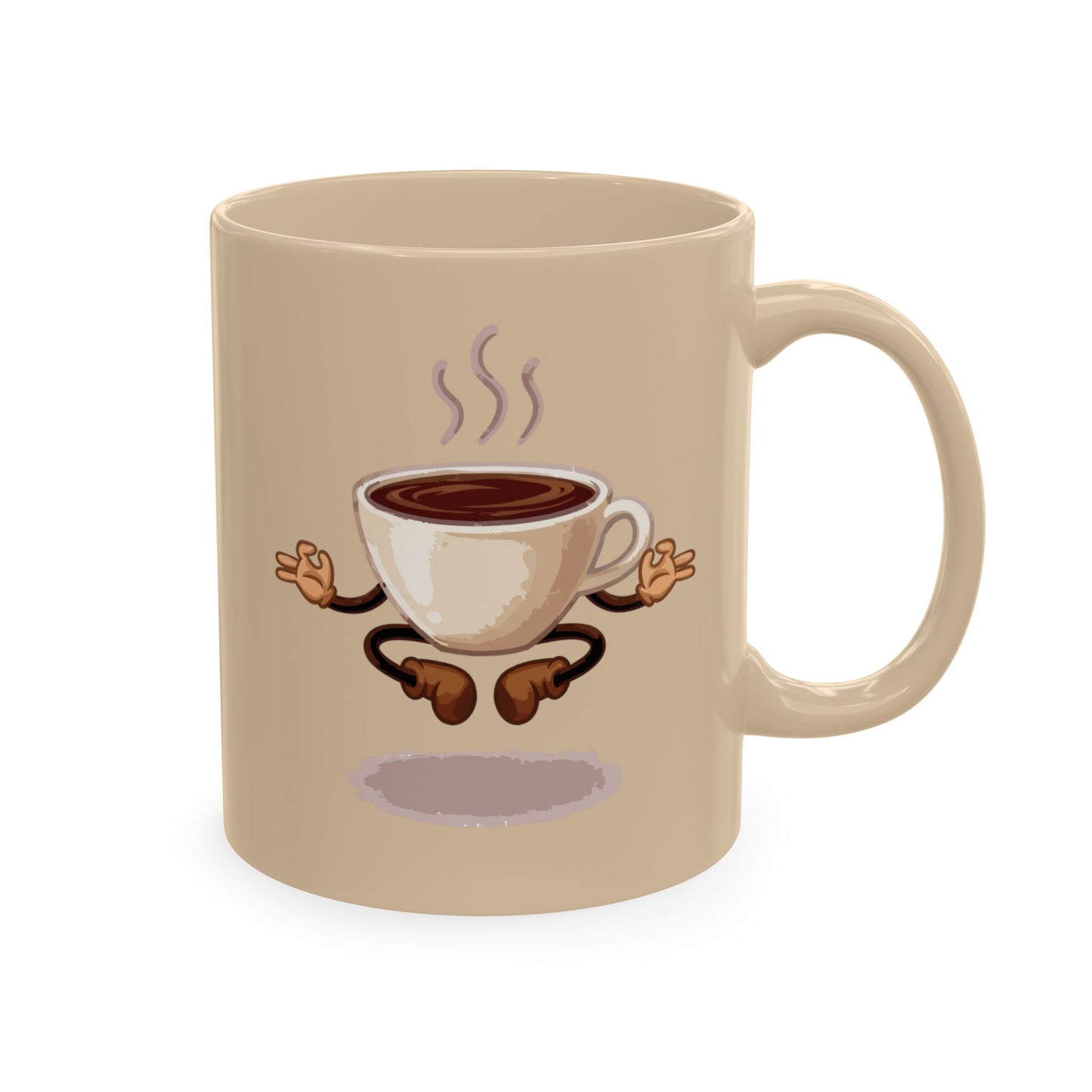 Toma Cafézin Toma Coffee Mug