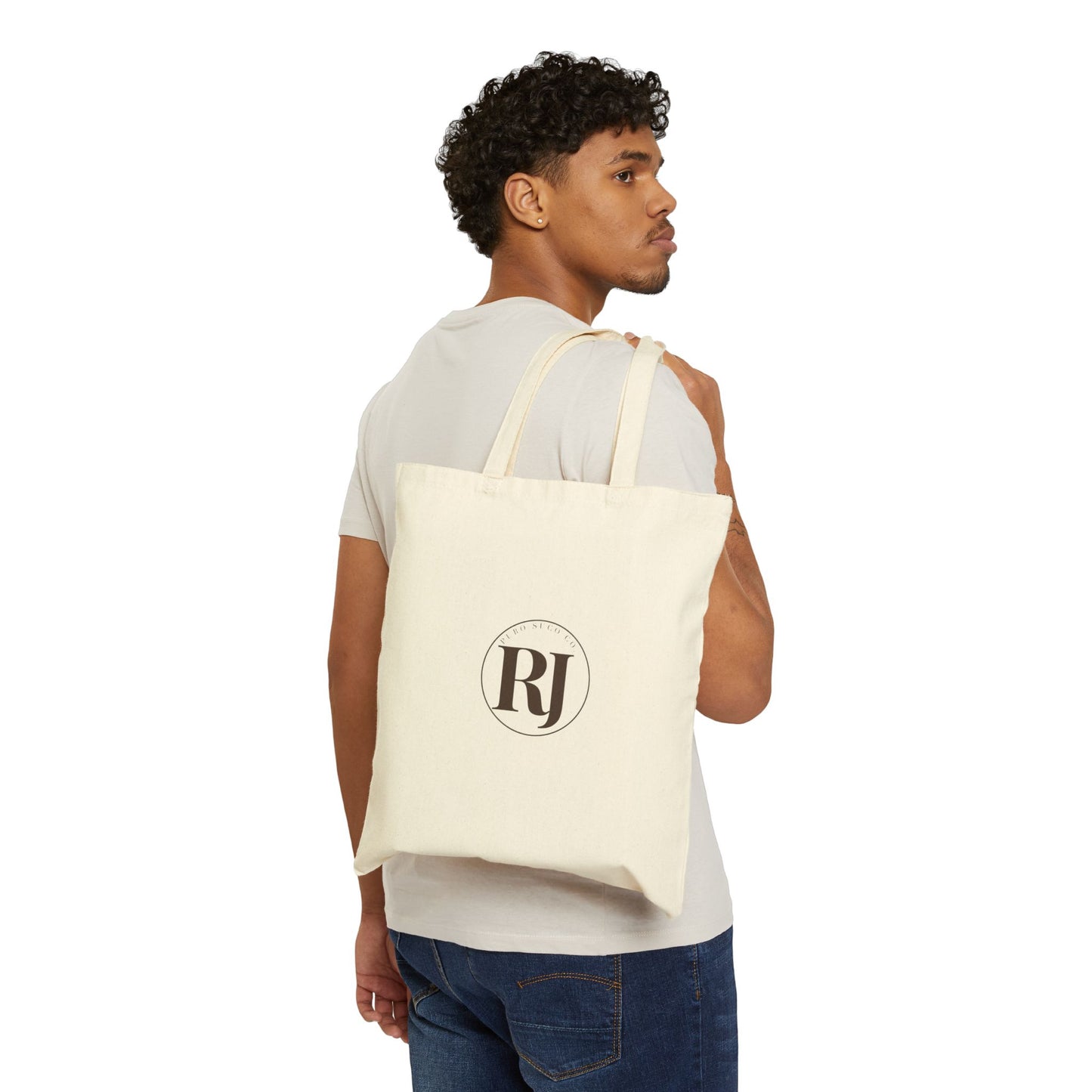 Rio de Janeiro Heritage Tote Bag