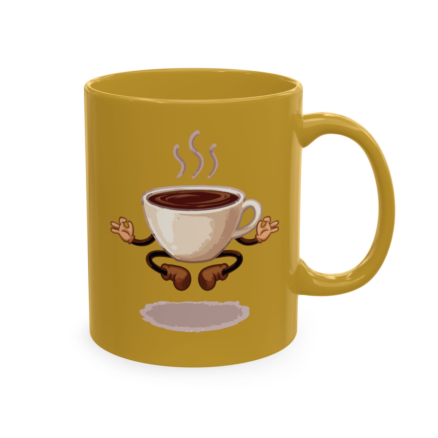Toma Cafézin Toma Coffee Mug