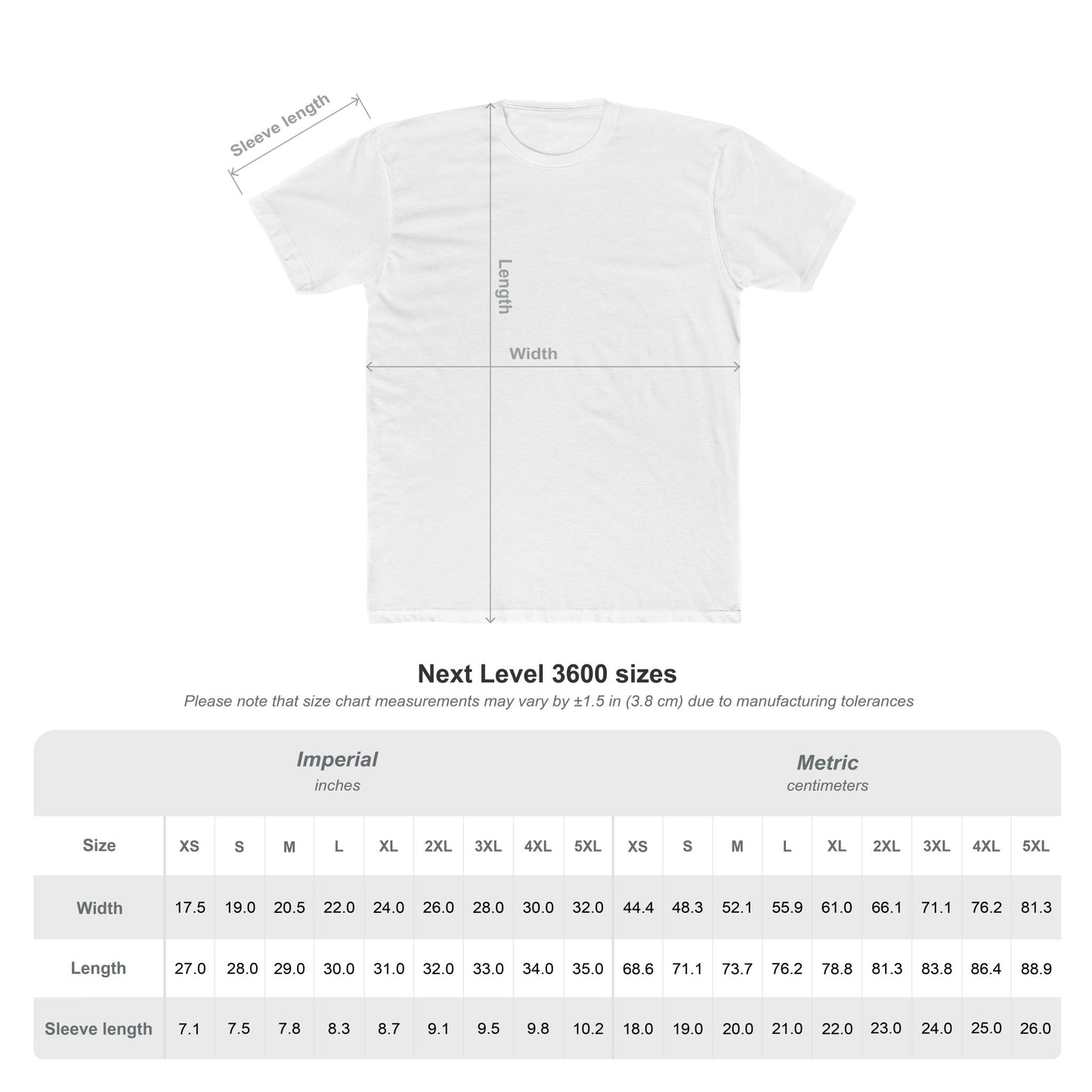 Brasileiro Shirt